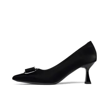 JOSINY JOSINY Slim Heel High Heels 6.5cm Women's