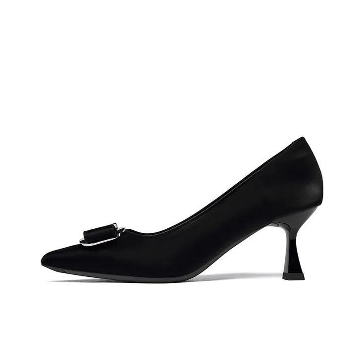 JOSINY JOSINY Slim Heel High Heels 6.5cm Women's-0