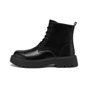 DM Martin Boots Men