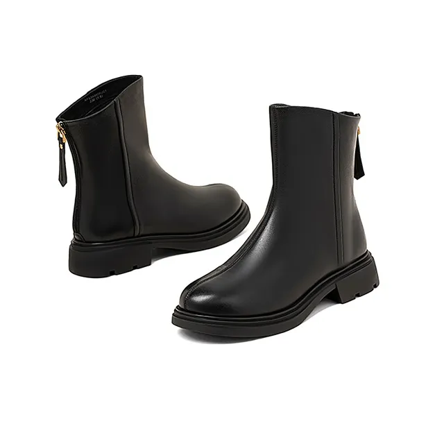 COMELY Ankle Boots 3.5cm Women's-13