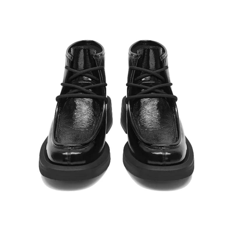 Staccato Ankle Boots 4cm Women's-2