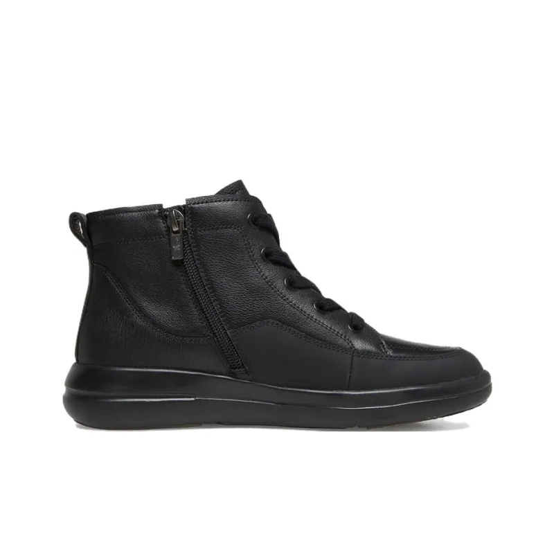 Hush Puppies Ankle Boots Women's-7