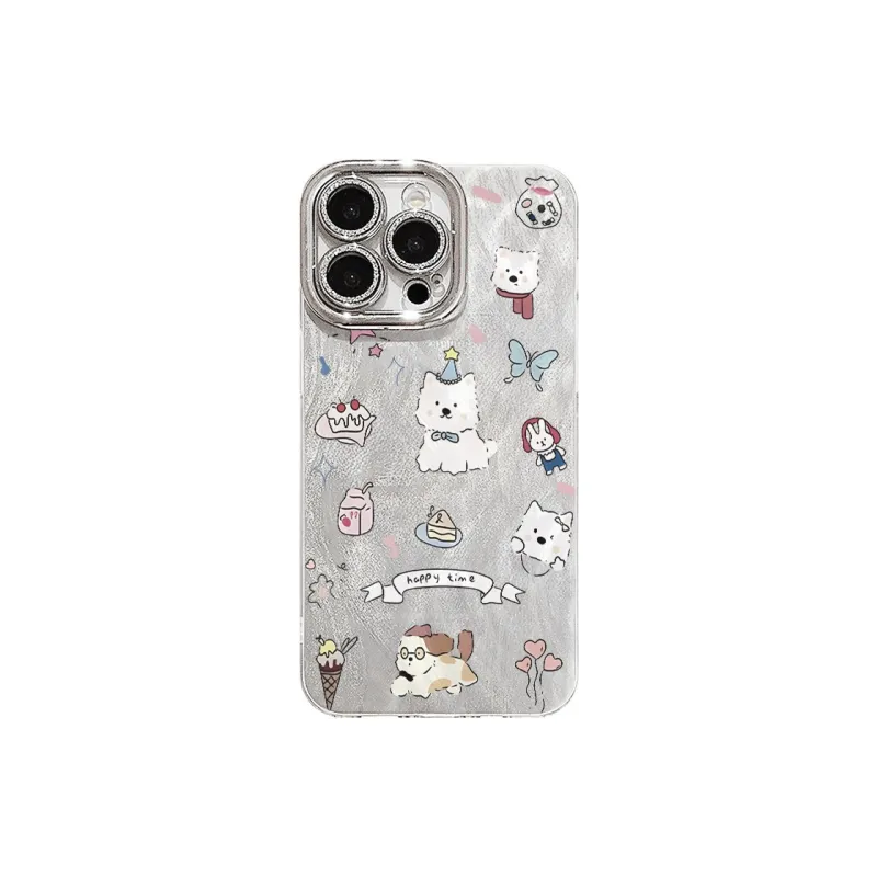 XIANGRIKE Phone Cases-0