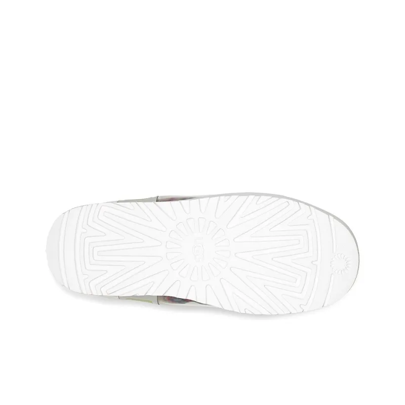 UGG Classic Clear Mini 'White' Women's-5
