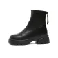 Black Unlined