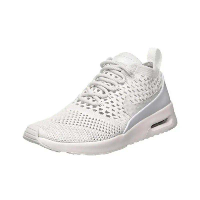 Nike Air Max Thea Ultra Flyknit Pure Platinum/Pure Platinum Women's-3