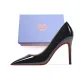 Black 8CM