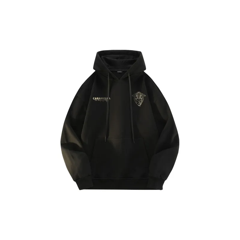 Caramella Sweatshirts Unisex-17