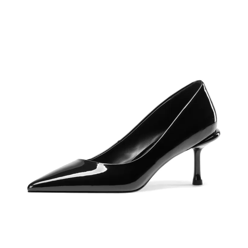 MODERN BELLE Slim Heel High Heels 5cm Women's-4