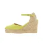 Yellow Green