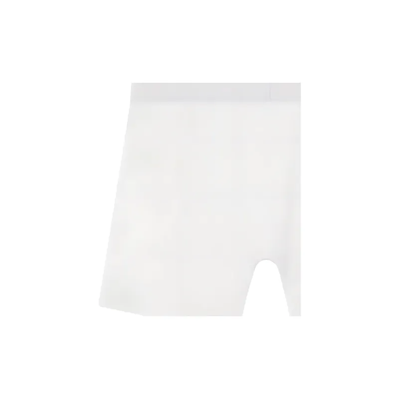 Balenciaga FW22 Underpants Regular Fit Men's 1 Pack White-3