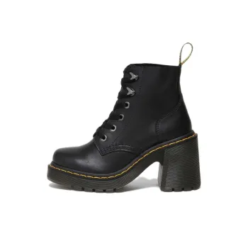 Dr.Martens Martin Boots Women's Black