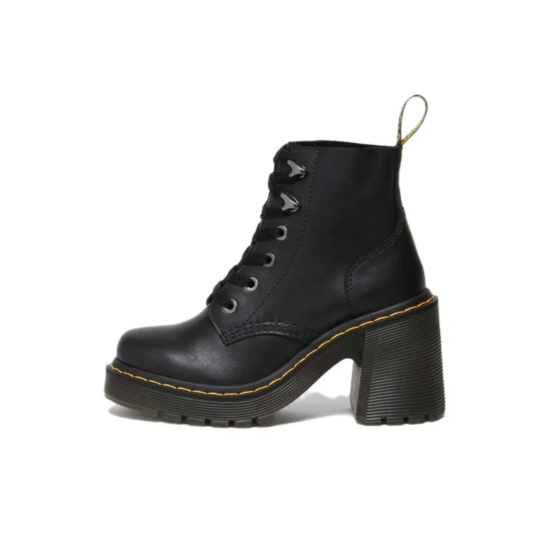 Dr.Martens Martin Boots Women's Black-0