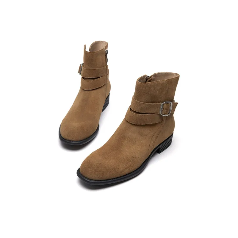 Marie Claire Ankle Boots Women's-7