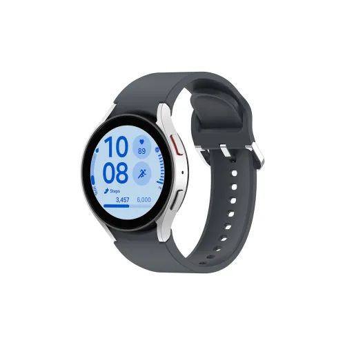ZHENGGUANG Watch Band Samsung Compatibility Silicone Material