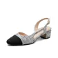 Chanel-Inspired 21525