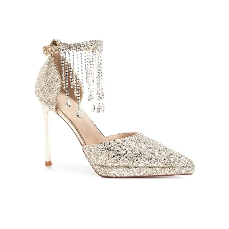 TADSW High Heels 10.5cm Women's-6