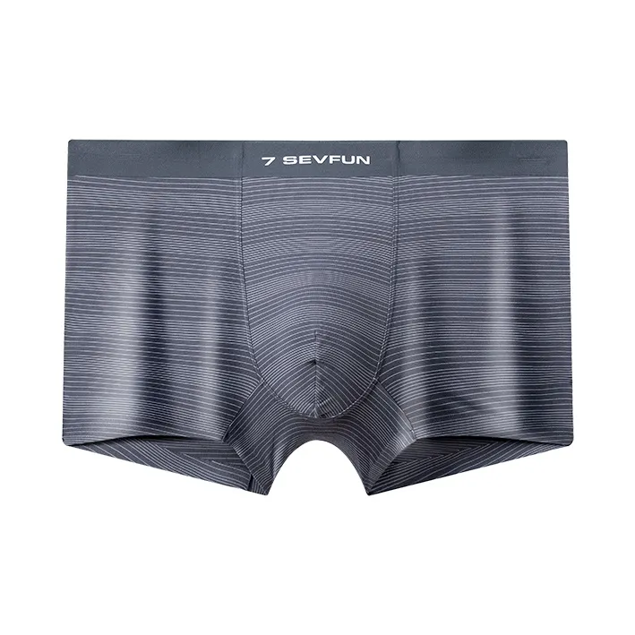 7 SEVFUN Underpants Men's 4 Pack-4