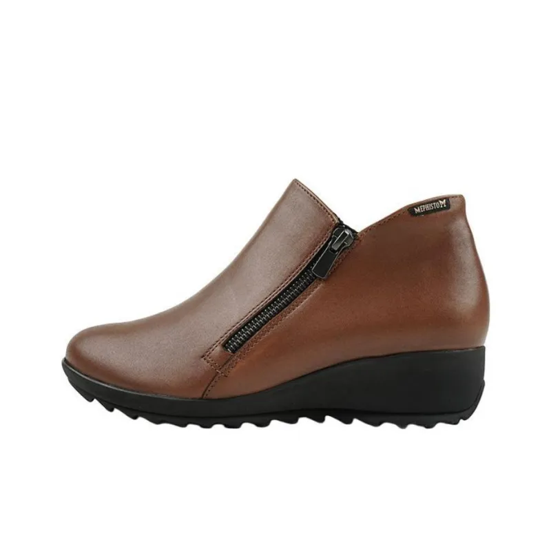 MEPHISTO Ankle Boots Women's-6