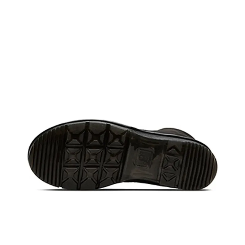 Dr.Martens Cube Flex Lexington Boots Black-5