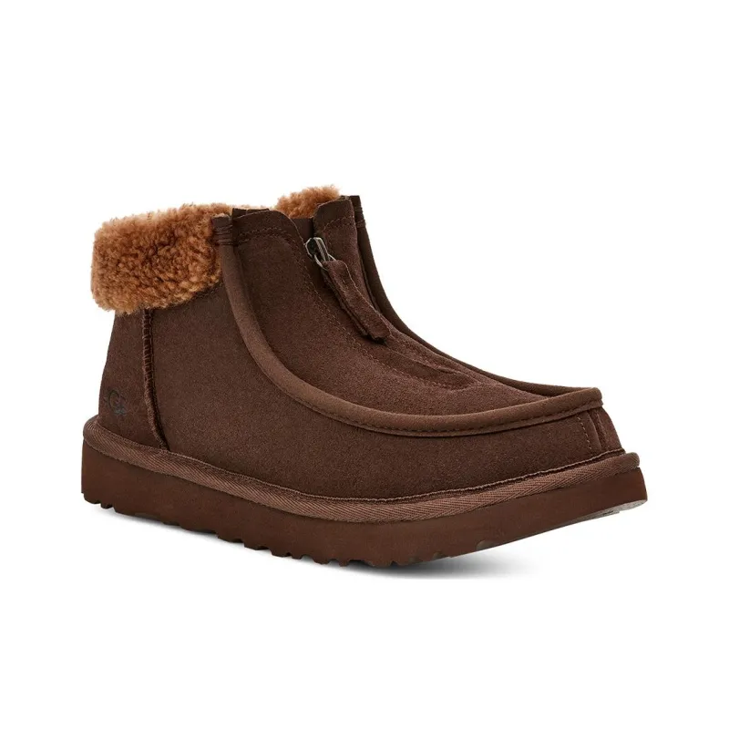 UGG Funkarra 'Burnt Cedar' Women's-1