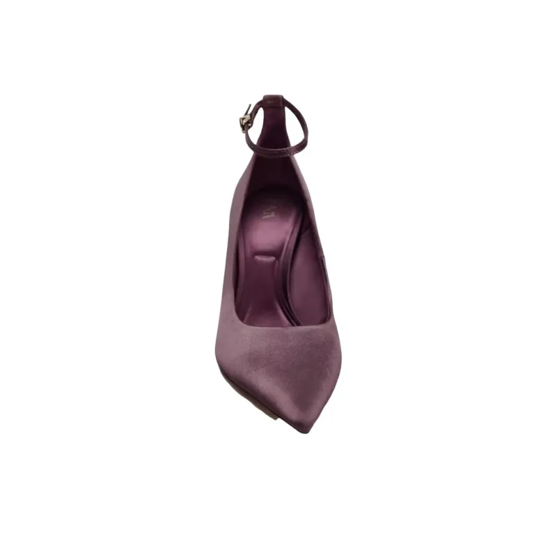 ZARA High Heels 9.5cm Women's Pink-2
