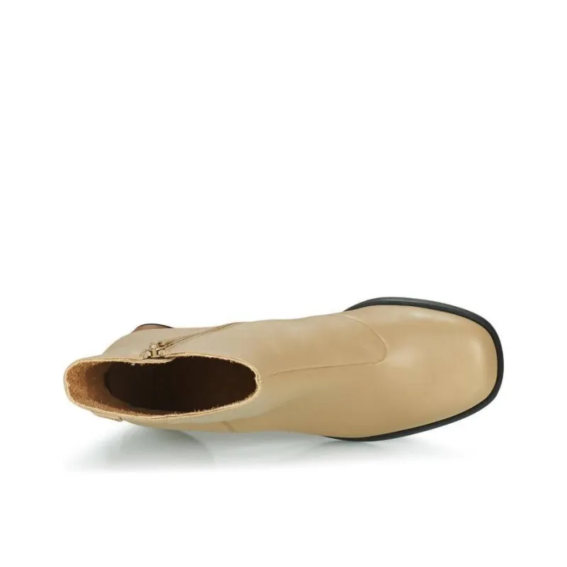 CAMPER Kiara 60mm Ankle Boots-4