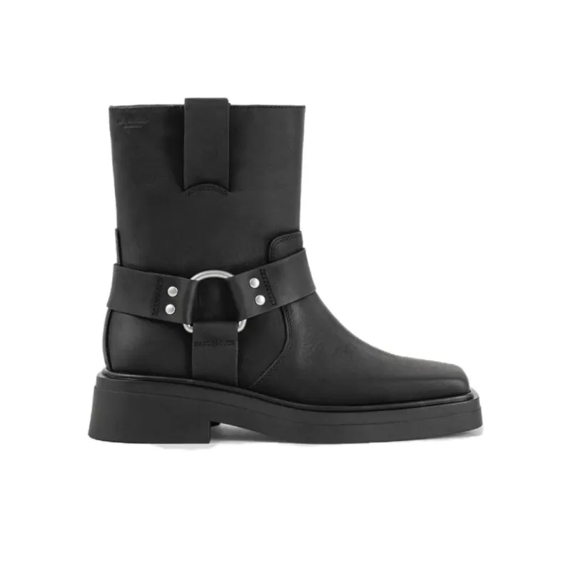 VAGABOND SHOEMAKERS Ankle Boots Women's Black-1