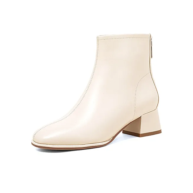 COMELY Ankle Boots 4.5cm Women's-15