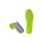 Green Gray[1 Pack]Antibacterial Odor-Resistant | Super Soft Pain-Relieving