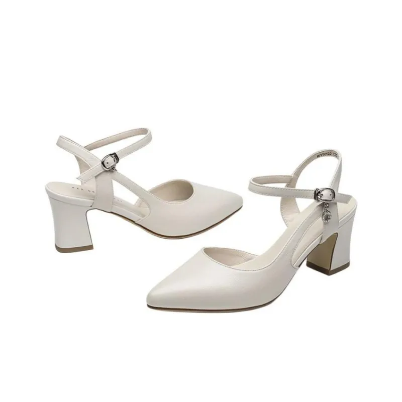 RED DRAGONFLY High Heels Women's-2