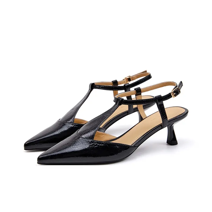 Marie Claire Slim Heel High Heels Women's-1