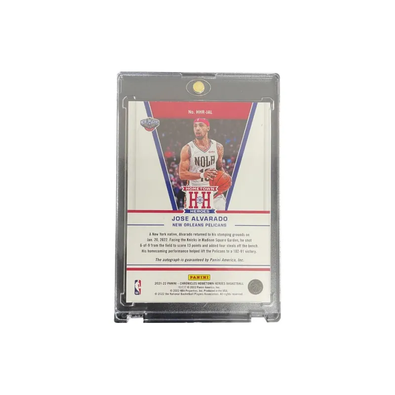 PANINI Sports Cards-1