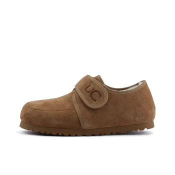CENTRAL&KITTY Warm Short Snow Boots Women's