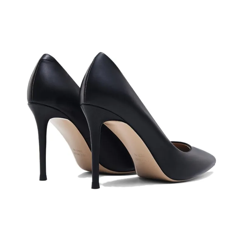 NINE WEST High Heels 9.5cm Women's-3