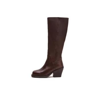 Jay Knee high Boots Women's
