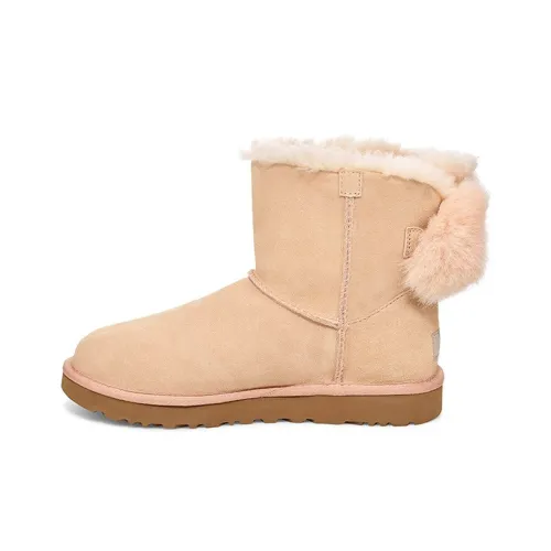 UGG Mini Emmie Bow Women's