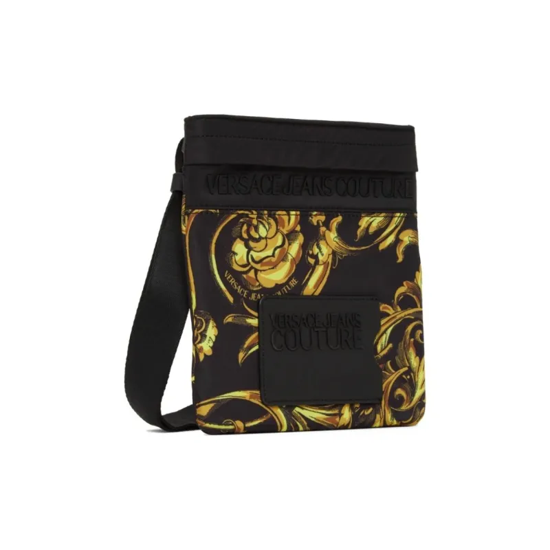 VERSACE JEANS COUTURE Crossbody Bags-1