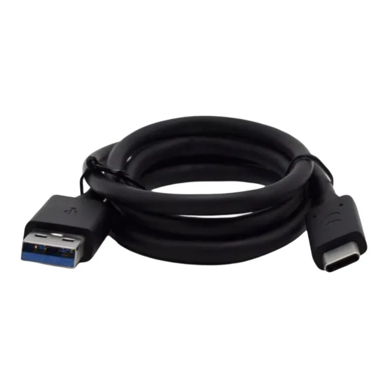 SONY A To Type C Black Practical Cables-1
