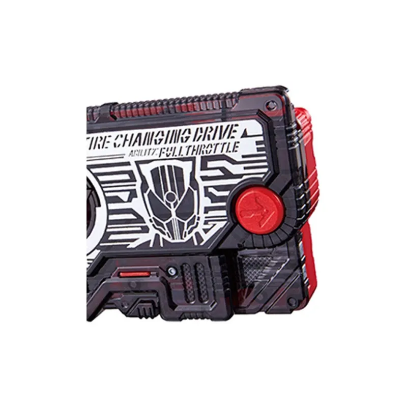 BANDAI Kamen Rider Model Accessories-3