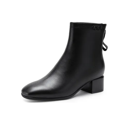C°BANNER Ankle Boots 5cm Women's
