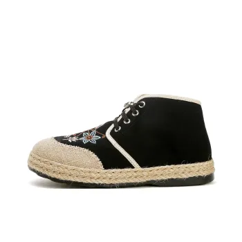 Mulinsen Warm Short Snow Boots Women's