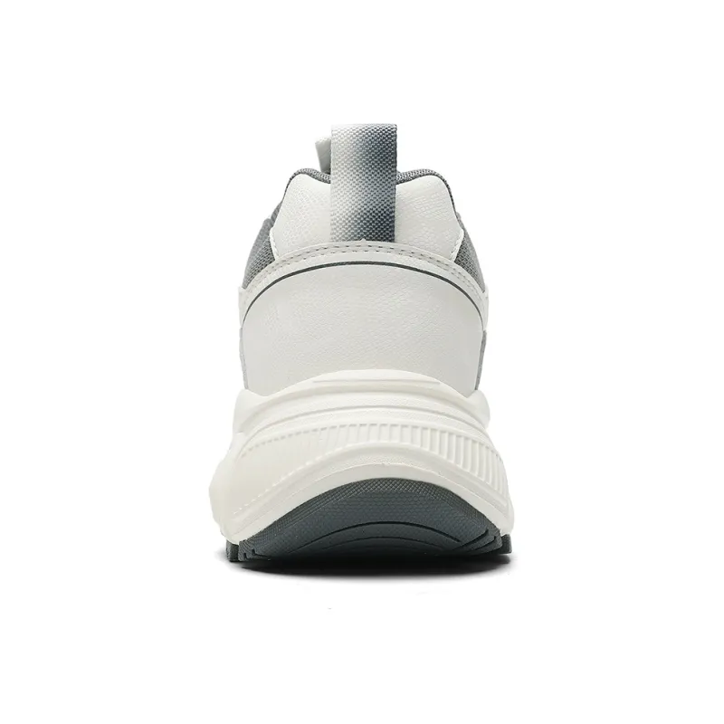 K bird Shock Absorbers With Slip Resistant And Abrasion Resistant Properties Low Top Casual Shoes Men's-28
