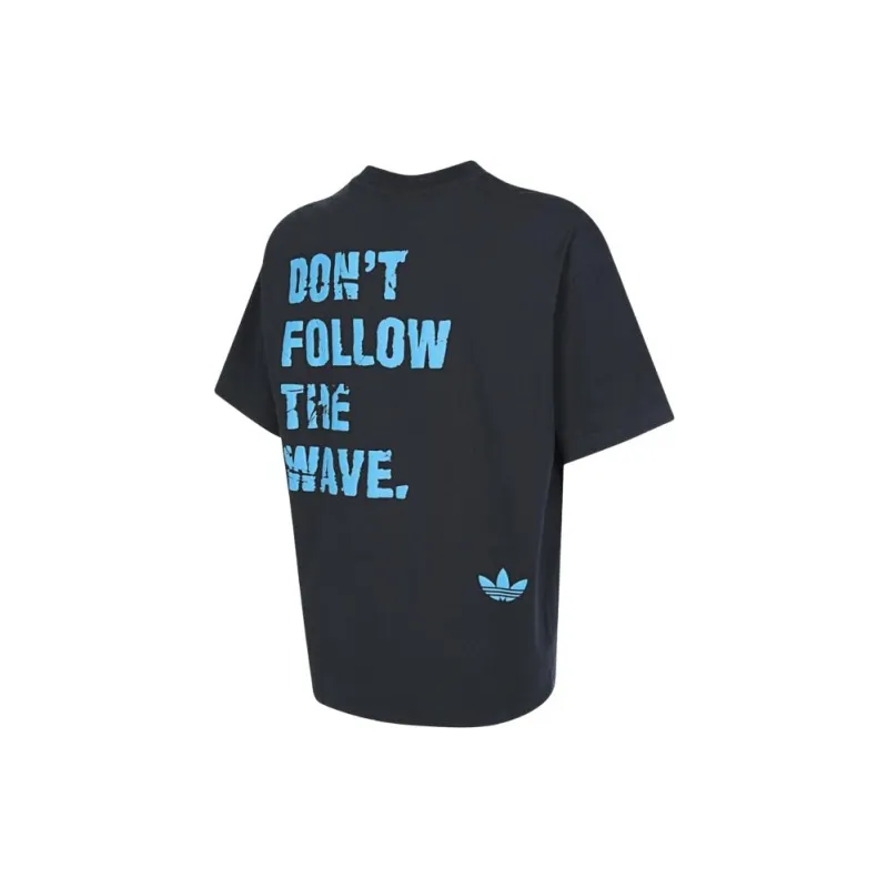 Adidas Ae Foundation Tee-1