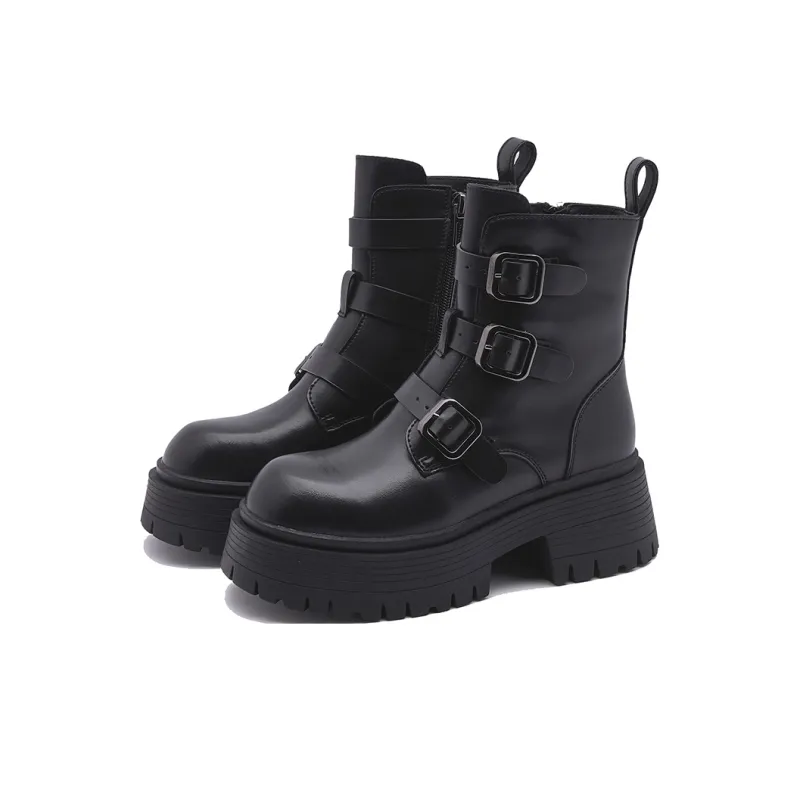 Milan Love Song Ankle Boots 6.5cm Women's-2