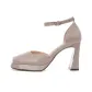 Nude Pink