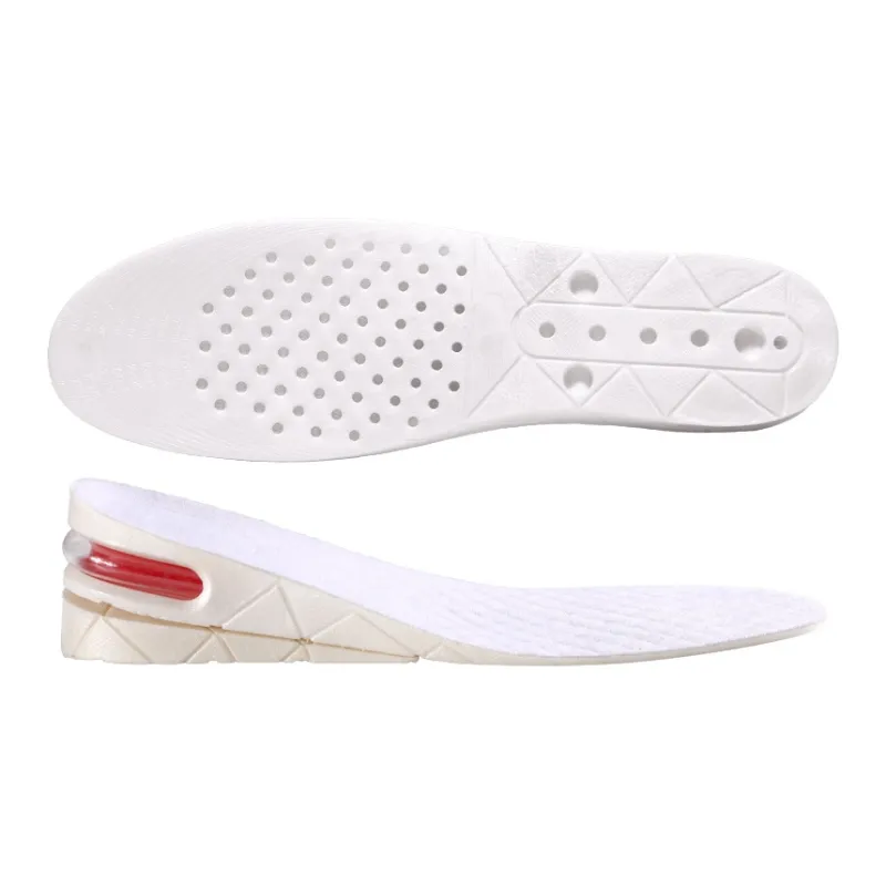 Footprint Tribe PU + Velvet + Air Cushion Insoles Unisex-7