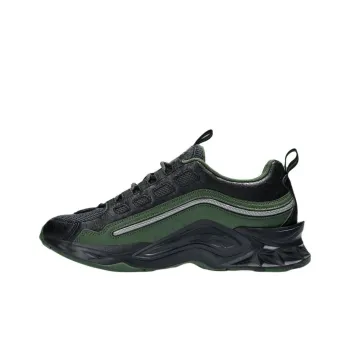 Asics Protoblast Otto 958 Green Black