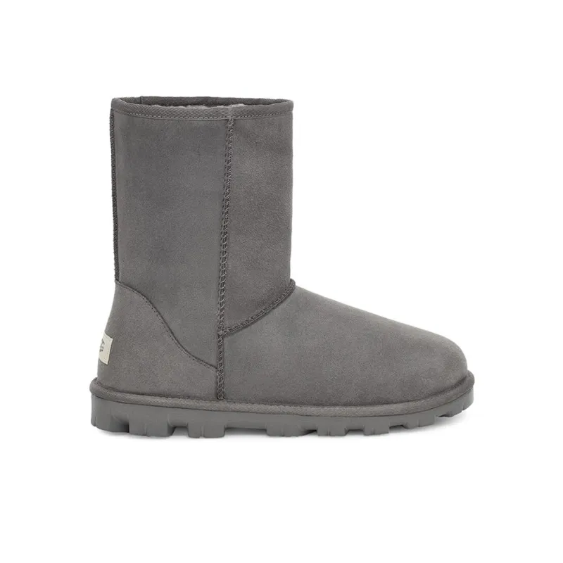 UGG Essential Short Ii 'Grey' Women's-1