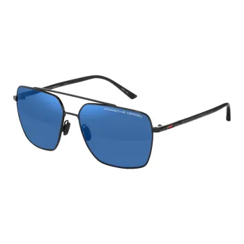 PORSCHE DESIGN Sunglasses Men's